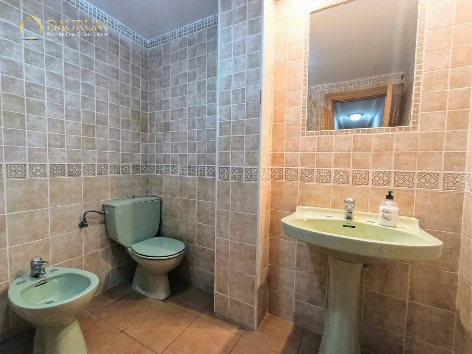 2 slaapkamer Flat te koop in Jijona / Xixona - € 70.000 (Ref: 9623163)