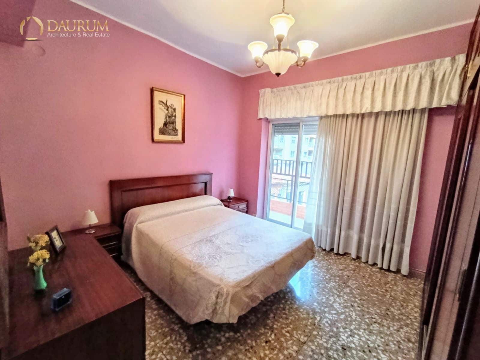 3 soverom Leilighet til salgs i Alicante by - € 165 000 (Ref: 9626189)