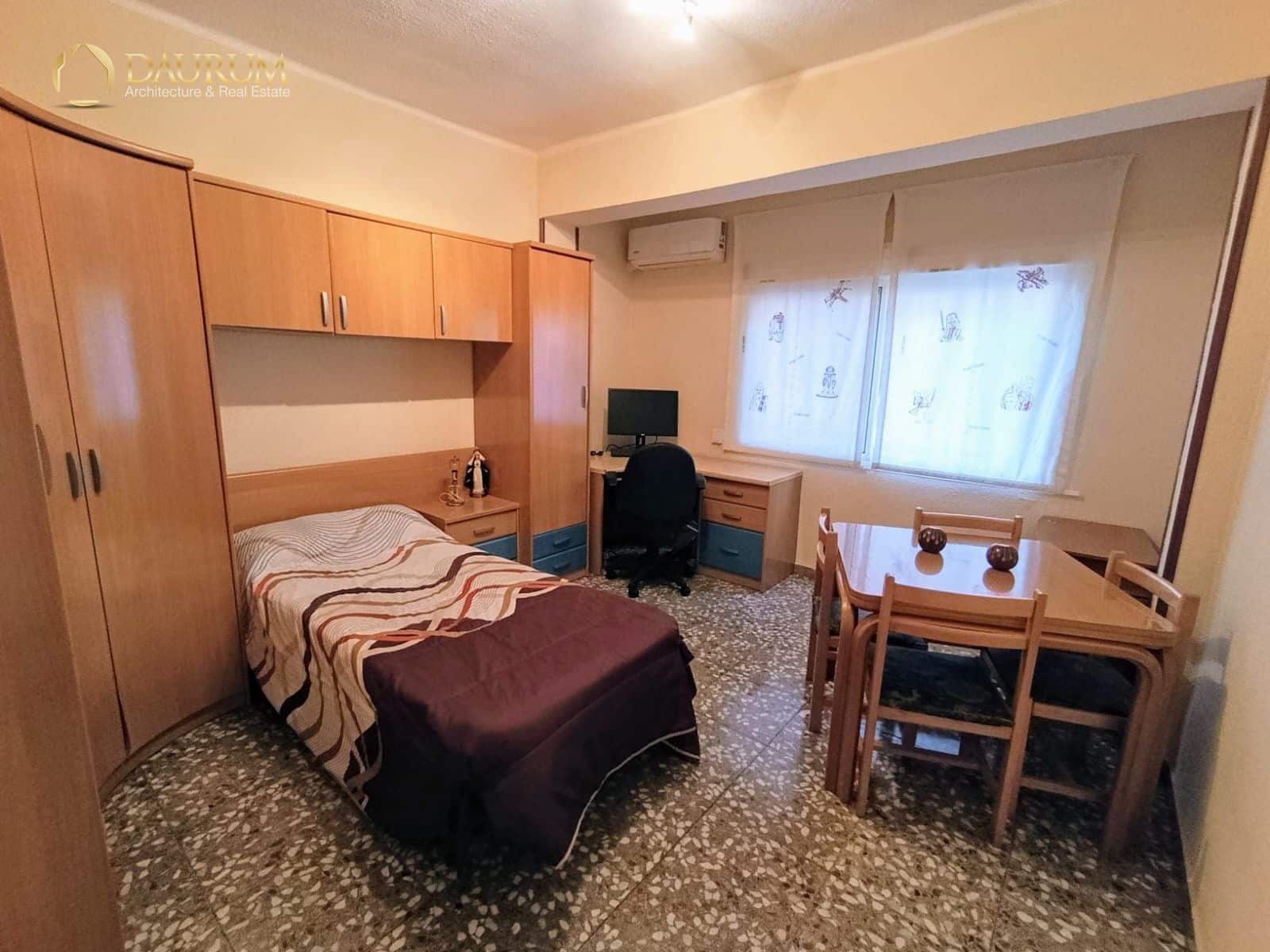 3 soverom Leilighet til salgs i Alicante by - € 165 000 (Ref: 9626189)