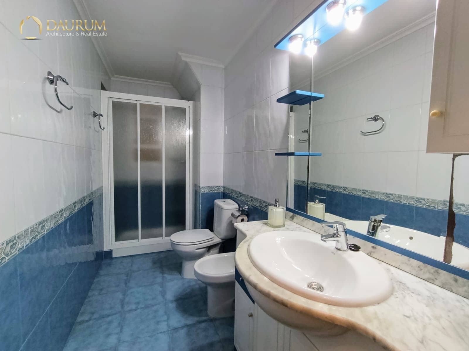 3 soverom Leilighet til salgs i Alicante by - € 165 000 (Ref: 9626189)