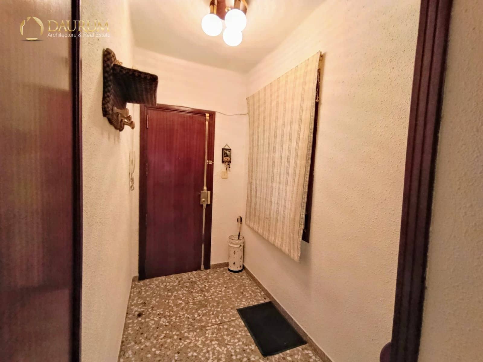 3 soverom Leilighet til salgs i Alicante by - € 165 000 (Ref: 9626189)