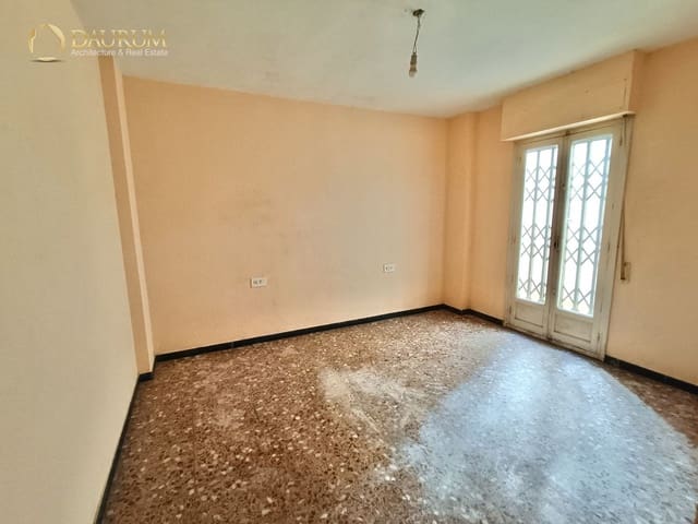 4 sovrum Lägenhet till salu i Santo Domingo, Alicante stad - 230 000 € (Ref: 9626443)