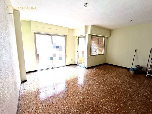 4 sovrum Lägenhet till salu i Santo Domingo, Alicante stad - 230 000 € (Ref: 9626443)