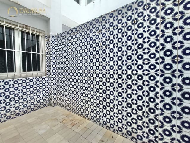 4 sovrum Lägenhet till salu i Santo Domingo, Alicante stad - 230 000 € (Ref: 9626443)