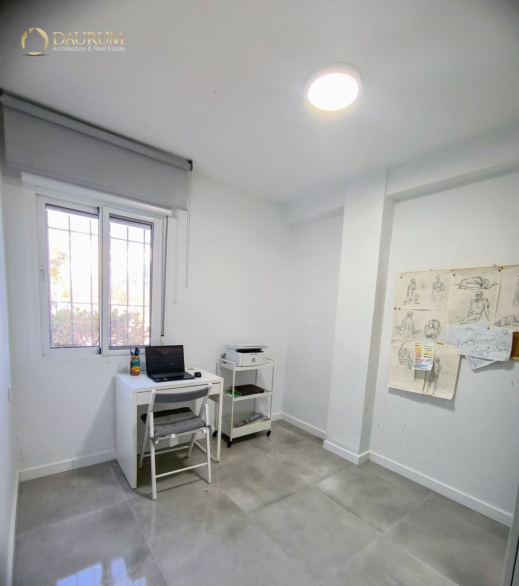 3 slaapkamer Flat te koop in Alicante stad - € 198.700 (Ref: 9626444)
