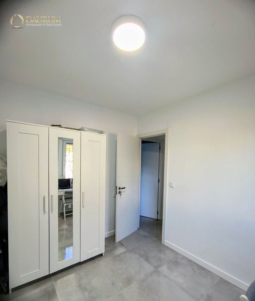 3 slaapkamer Flat te koop in Alicante stad - € 198.700 (Ref: 9626444)