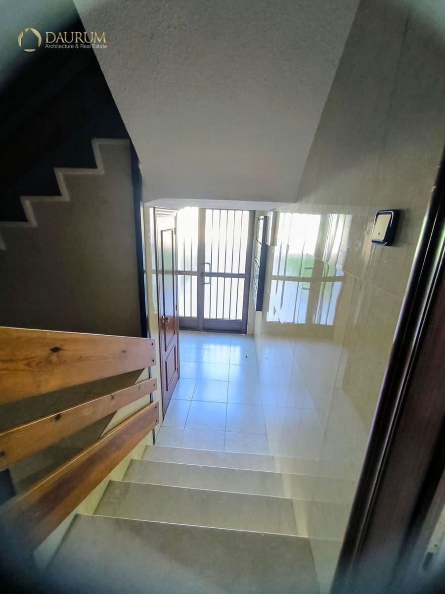 3 slaapkamer Flat te koop in Alicante stad - € 198.700 (Ref: 9626444)