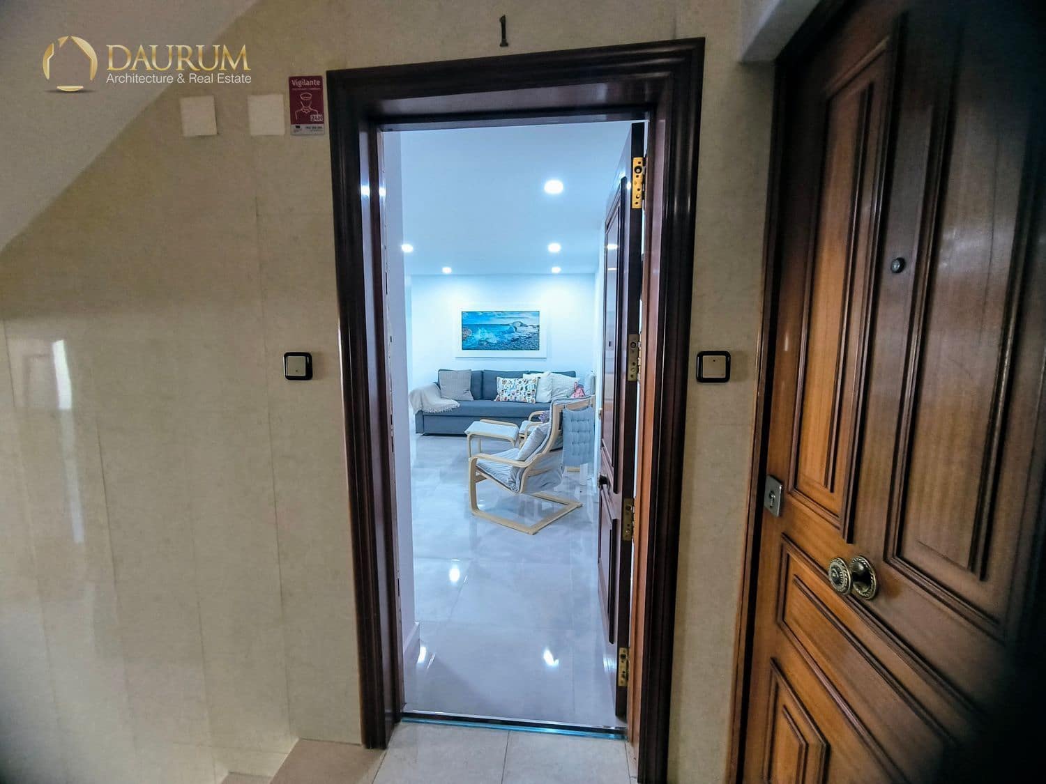 3 slaapkamer Flat te koop in Alicante stad - € 198.700 (Ref: 9626444)