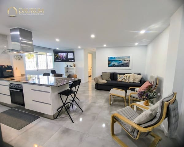 Piso de 3 habitaciones en Alicante / Alacant ciudad en venta - 198.700 € (Ref: 9626444)