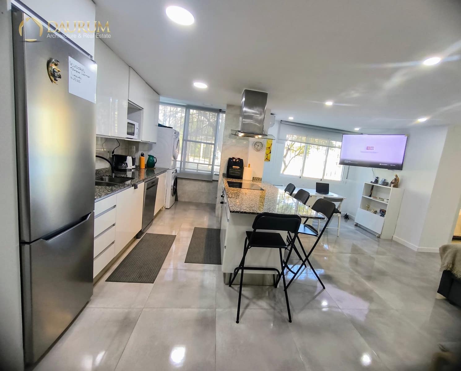 3 slaapkamer Flat te koop in Alicante stad - € 198.700 (Ref: 9626444)