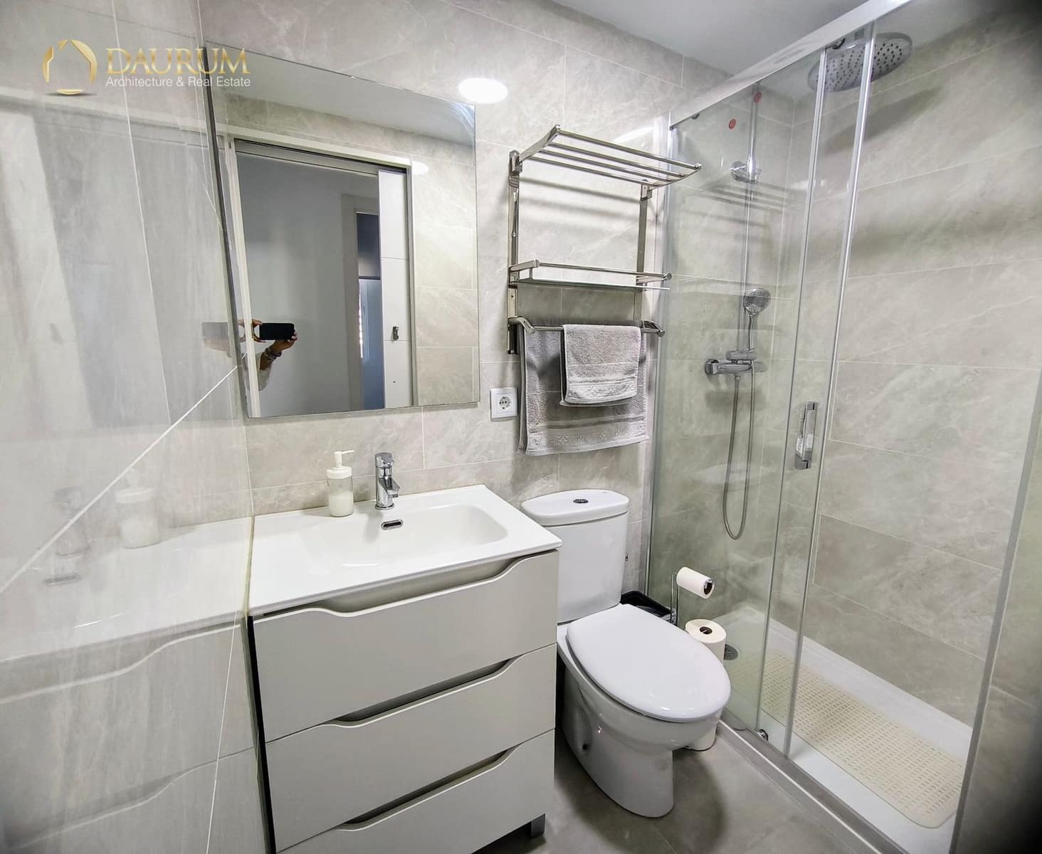 3 slaapkamer Flat te koop in Alicante stad - € 198.700 (Ref: 9626444)