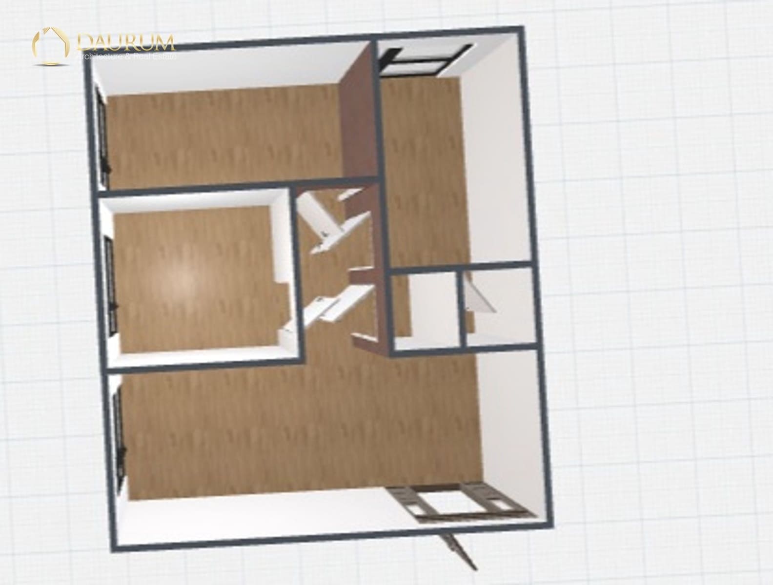 3 slaapkamer Flat te koop in Alicante stad - € 198.700 (Ref: 9626444)