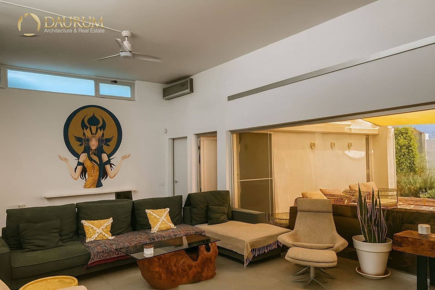 5 soverom Villa til salgs i Muchamiel / Mutxamel med svømmebasseng garasje - € 680 000 (Ref: 9626734)