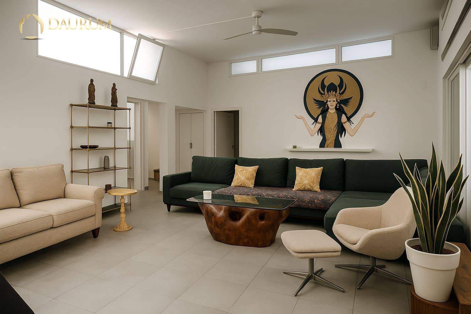 5 soverom Villa til salgs i Muchamiel / Mutxamel med svømmebasseng garasje - € 680 000 (Ref: 9626734)