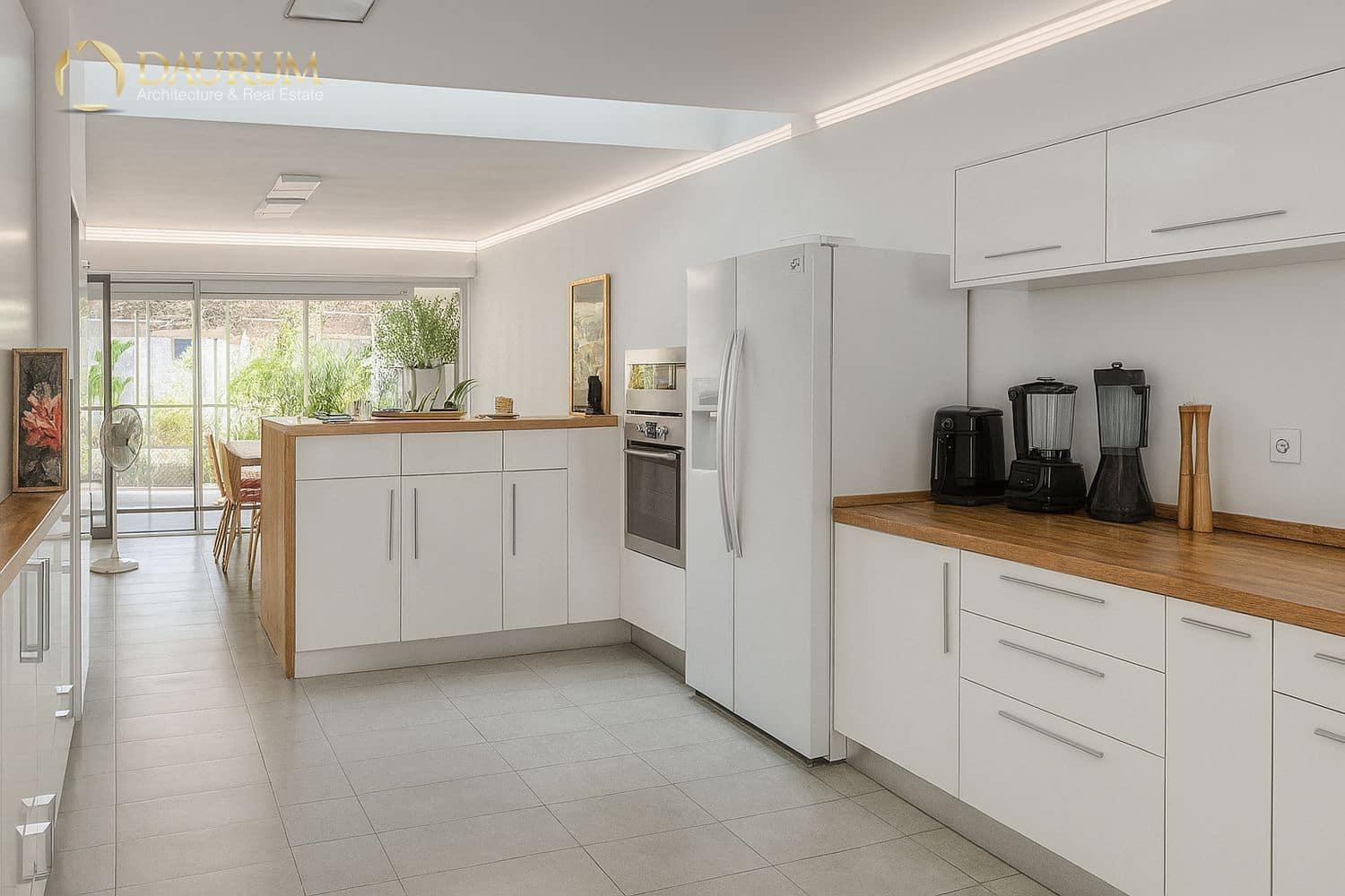 5 soverom Villa til salgs i Muchamiel / Mutxamel med svømmebasseng garasje - € 680 000 (Ref: 9626734)