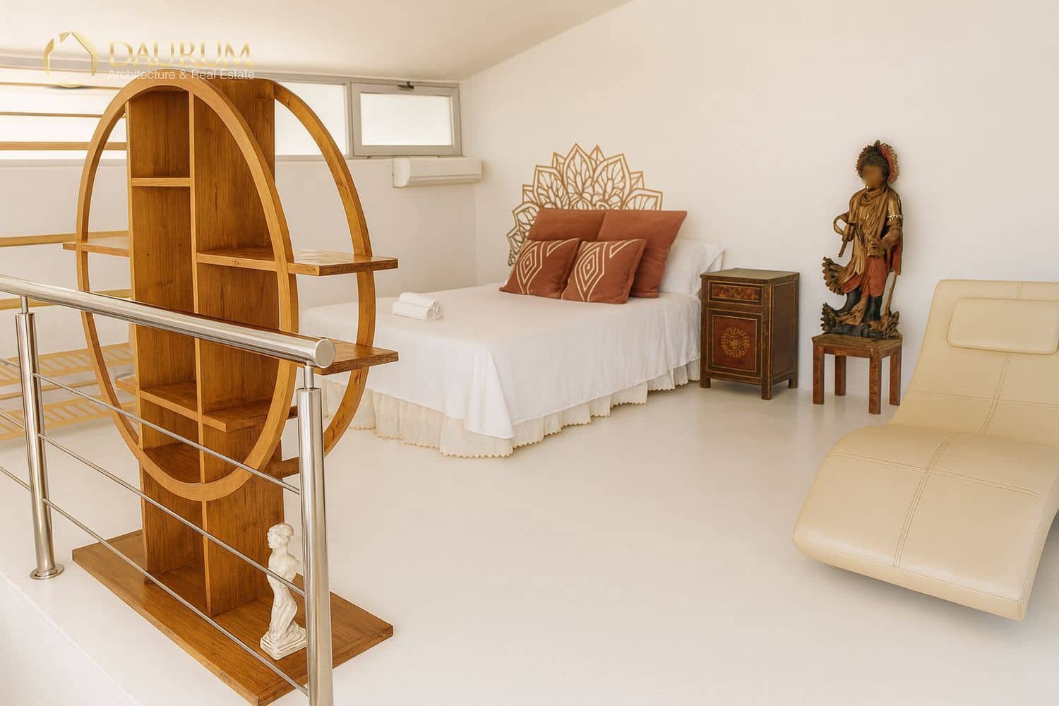 5 soverom Villa til salgs i Muchamiel / Mutxamel med svømmebasseng garasje - € 680 000 (Ref: 9626734)