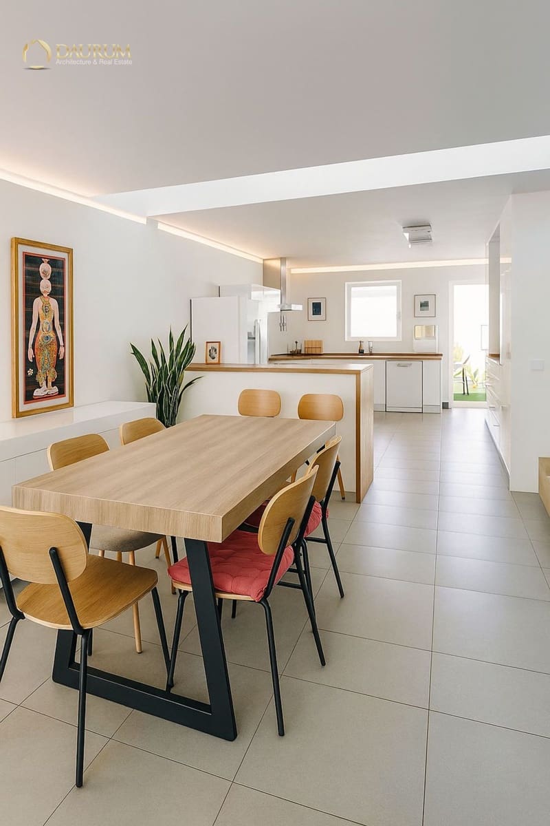 5 soverom Villa til salgs i Muchamiel / Mutxamel med svømmebasseng garasje - € 680 000 (Ref: 9626734)