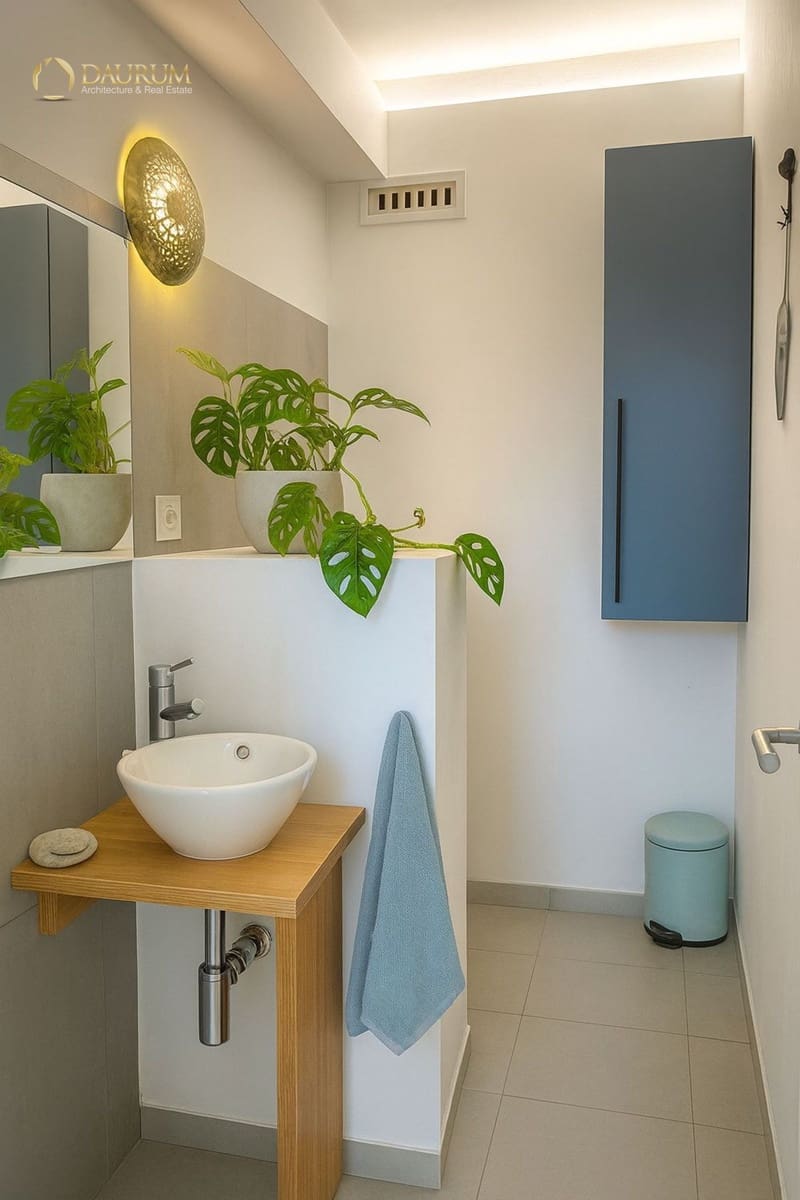 5 soverom Villa til salgs i Muchamiel / Mutxamel med svømmebasseng garasje - € 680 000 (Ref: 9626734)