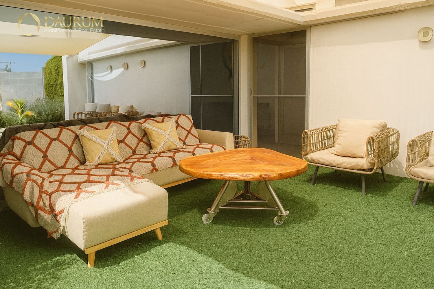 5 soverom Villa til salgs i Muchamiel / Mutxamel med svømmebasseng garasje - € 680 000 (Ref: 9626734)