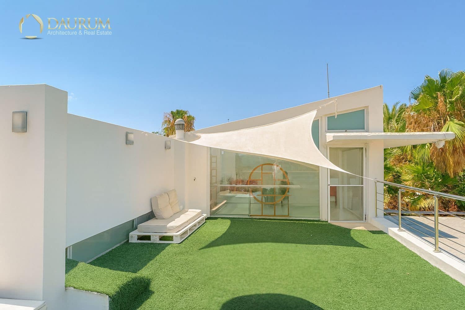 5 soverom Villa til salgs i Muchamiel / Mutxamel med svømmebasseng garasje - € 680 000 (Ref: 9626734)