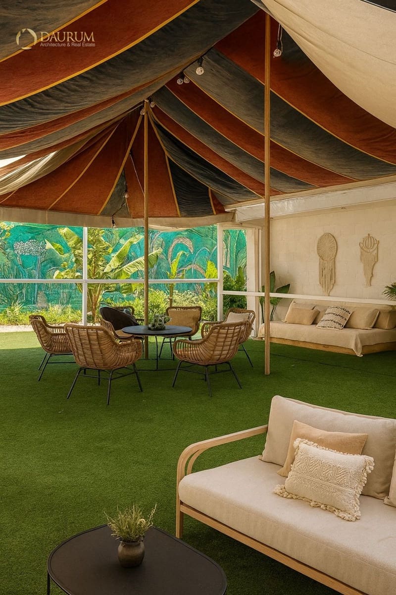 5 soverom Villa til salgs i Muchamiel / Mutxamel med svømmebasseng garasje - € 680 000 (Ref: 9626734)