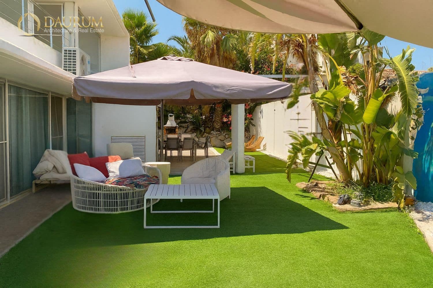 5 soverom Villa til salgs i Muchamiel / Mutxamel med svømmebasseng garasje - € 680 000 (Ref: 9626734)