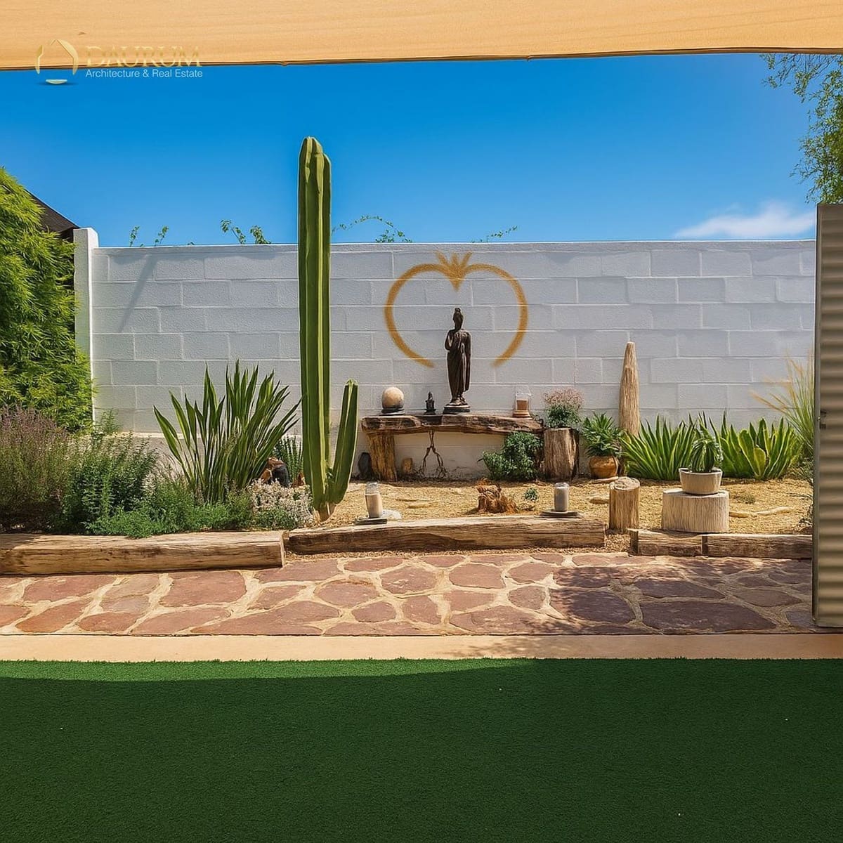 5 soverom Villa til salgs i Muchamiel / Mutxamel med svømmebasseng garasje - € 680 000 (Ref: 9626734)