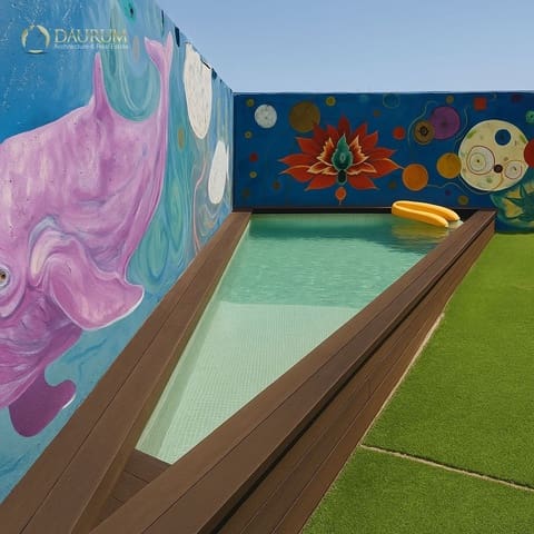 5 soverom Villa til salgs i Muchamiel / Mutxamel med svømmebasseng garasje - € 680 000 (Ref: 9626734)