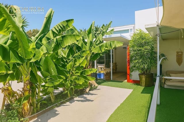 5 soverom Villa til salgs i Muchamiel / Mutxamel med svømmebasseng garasje - € 680 000 (Ref: 9626734)