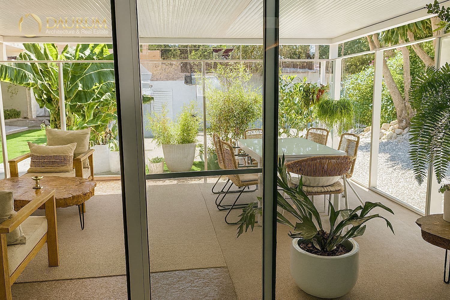 5 soverom Villa til salgs i Muchamiel / Mutxamel med svømmebasseng garasje - € 680 000 (Ref: 9626734)