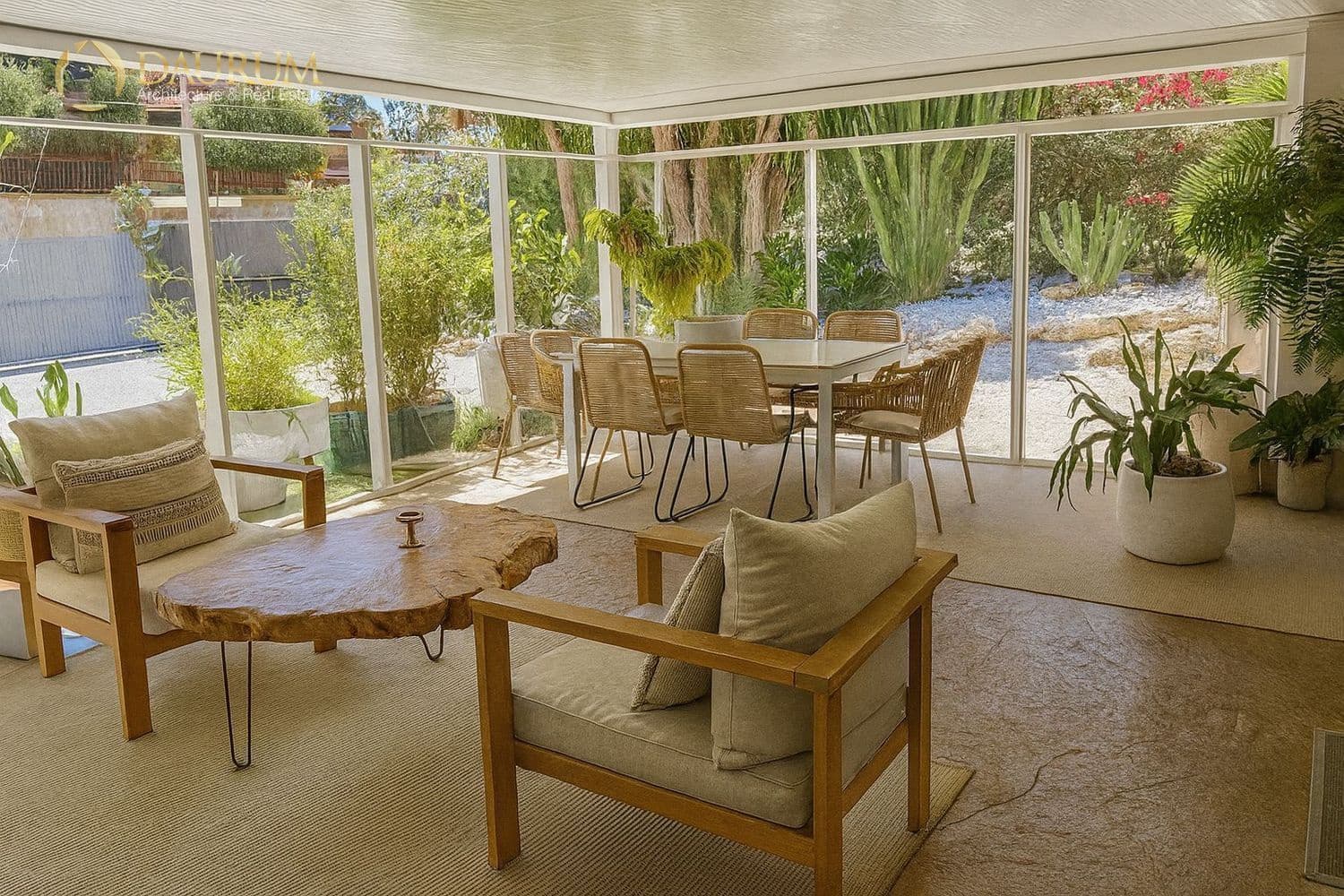 5 soverom Villa til salgs i Muchamiel / Mutxamel med svømmebasseng garasje - € 680 000 (Ref: 9626734)