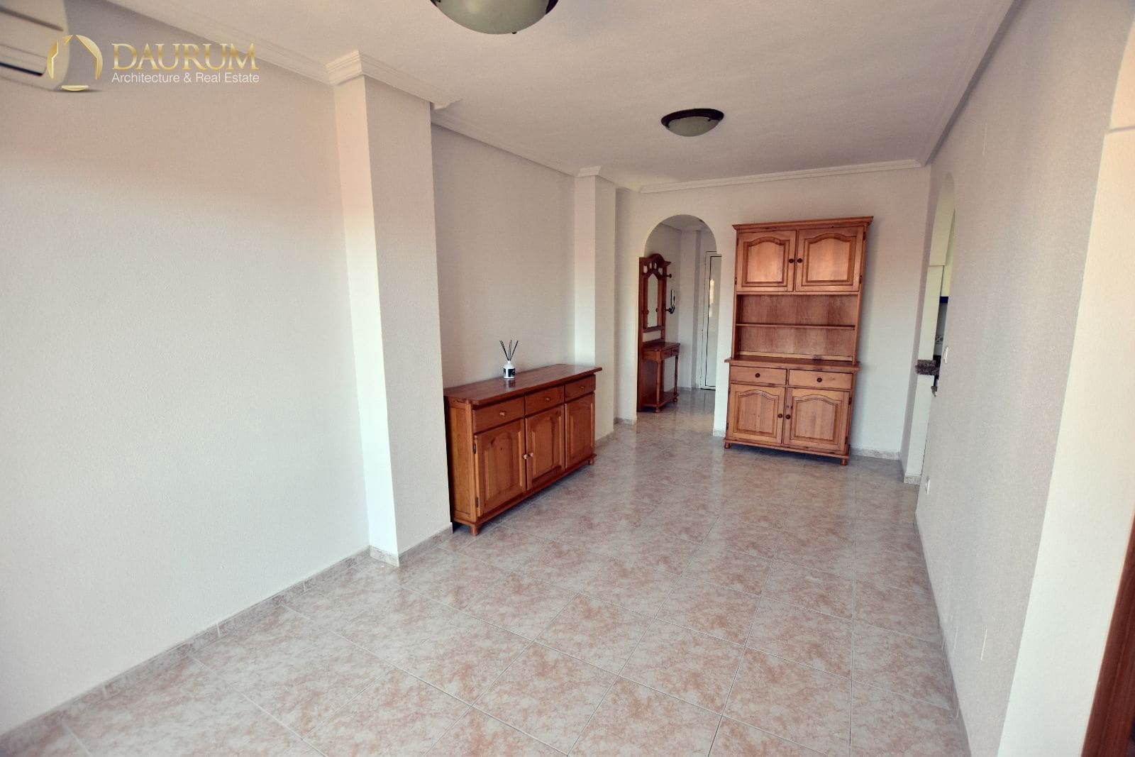 2 soveværelse Penthouse til salg i Santa Pola med swimmingpool garage - € 150.000 (Ref: 9631378)