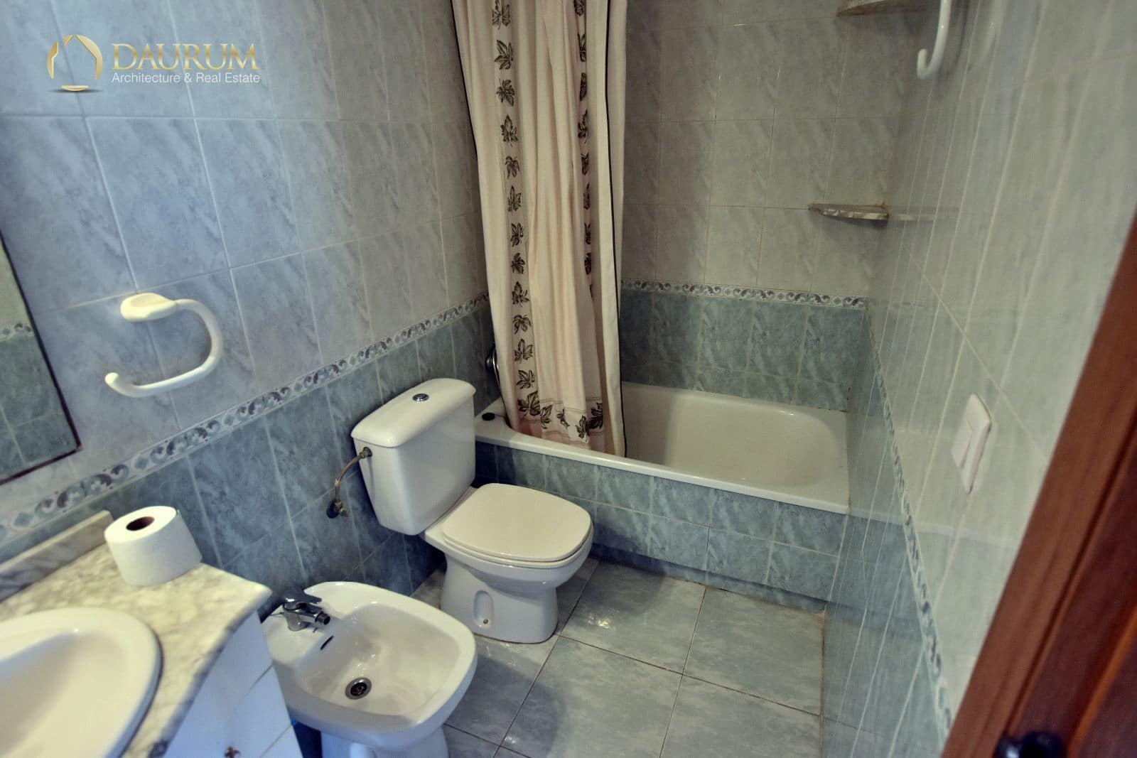 2 soveværelse Penthouse til salg i Santa Pola med swimmingpool garage - € 150.000 (Ref: 9631378)