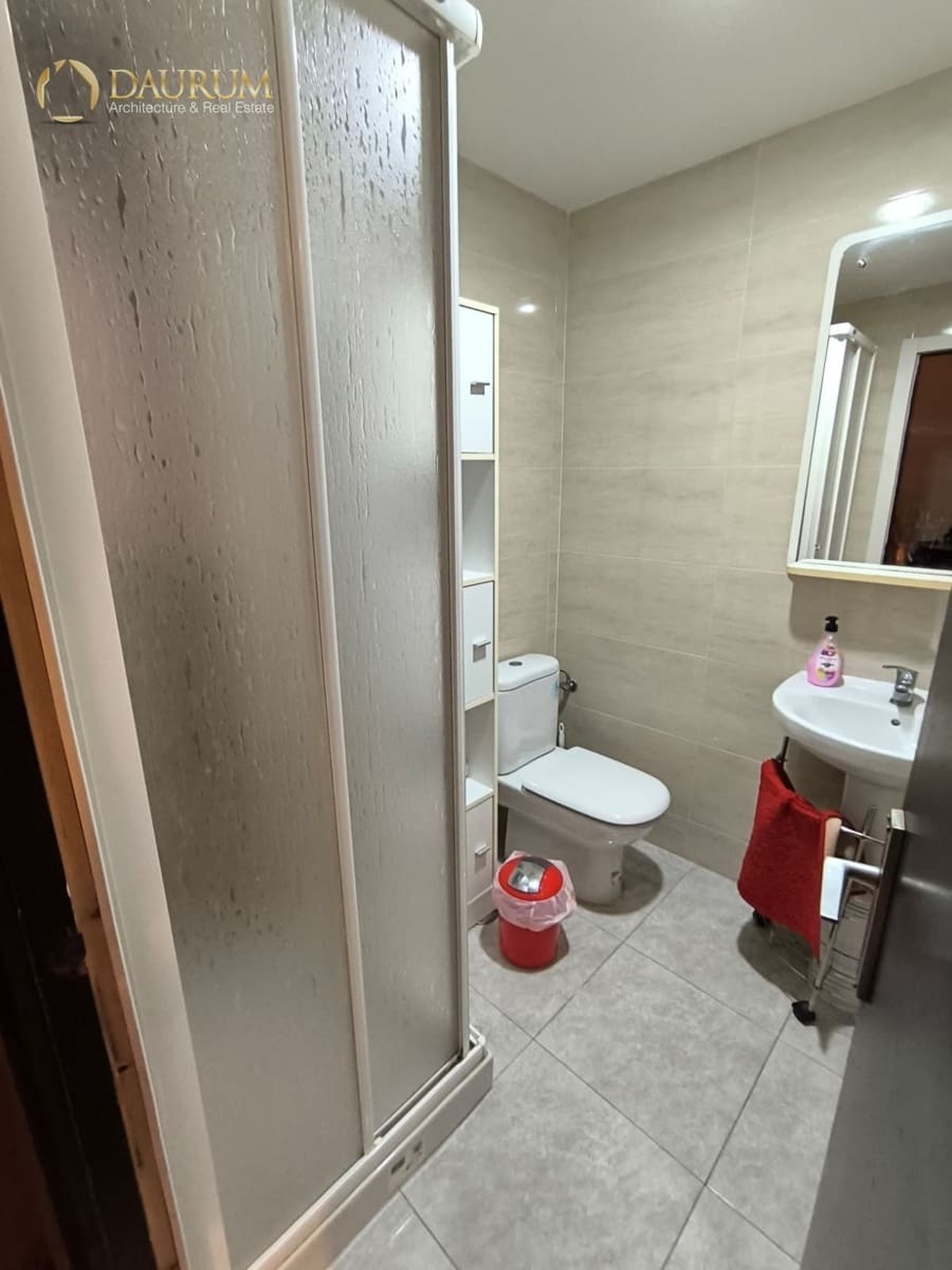 3 makuuhuone Asunto myytävänä paikassa Alicante kaupunki - 155 000 € (Ref: 9631545)