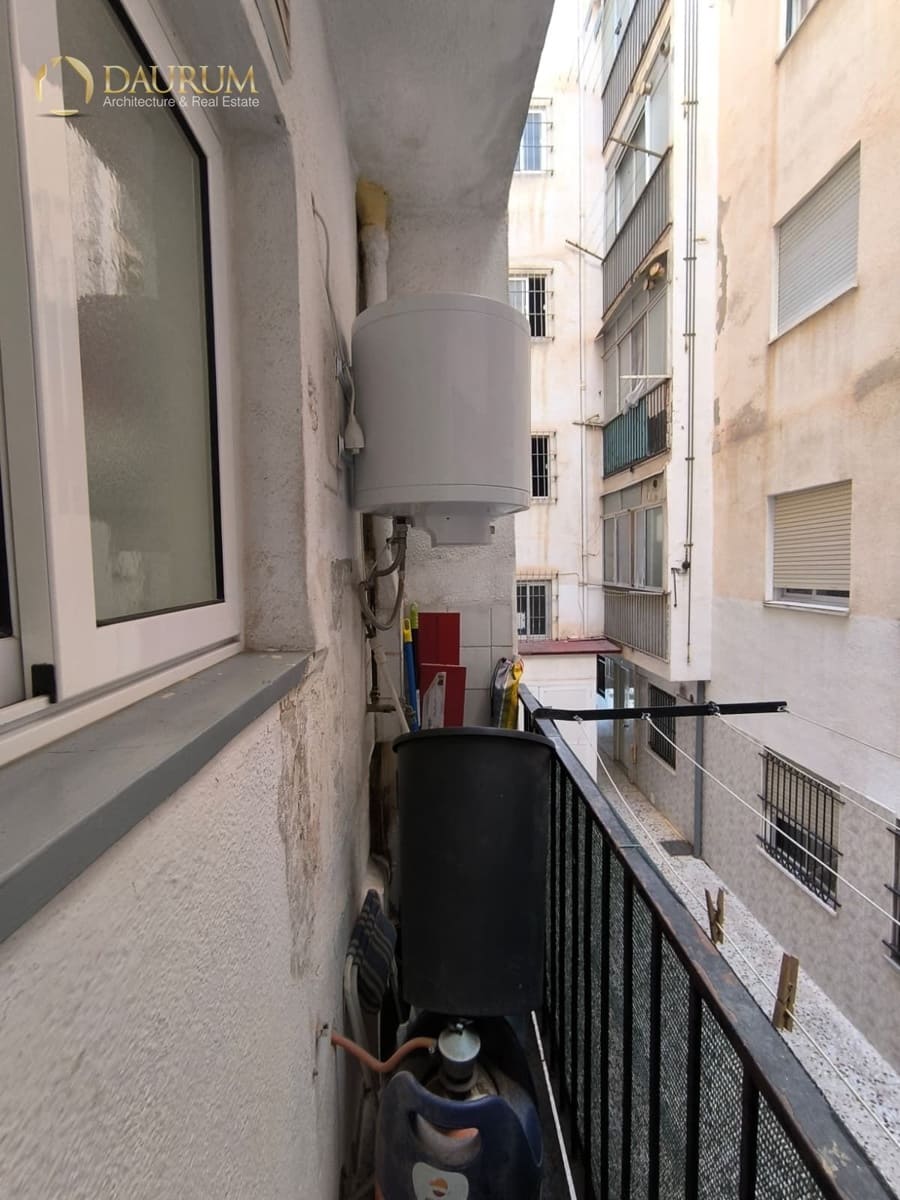 3 makuuhuone Asunto myytävänä paikassa Alicante kaupunki - 155 000 € (Ref: 9631545)