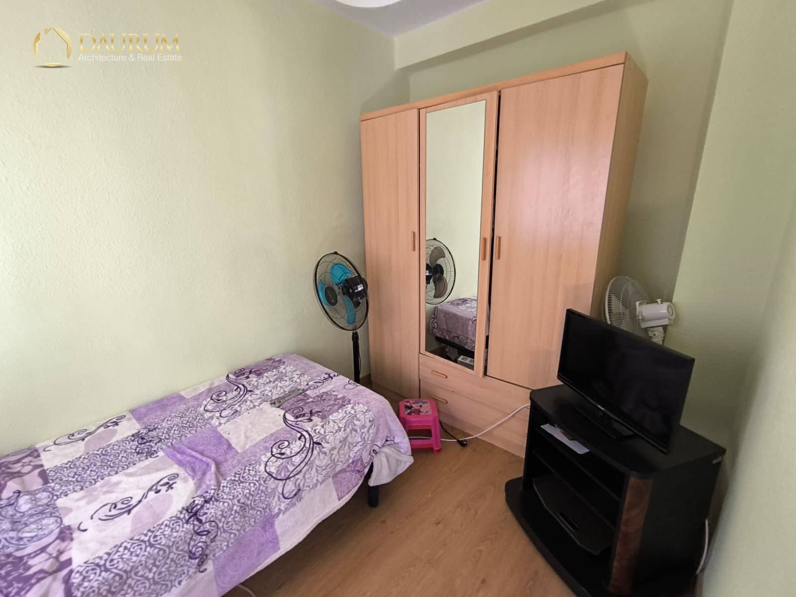 3 makuuhuone Asunto myytävänä paikassa Alicante kaupunki - 155 000 € (Ref: 9631545)