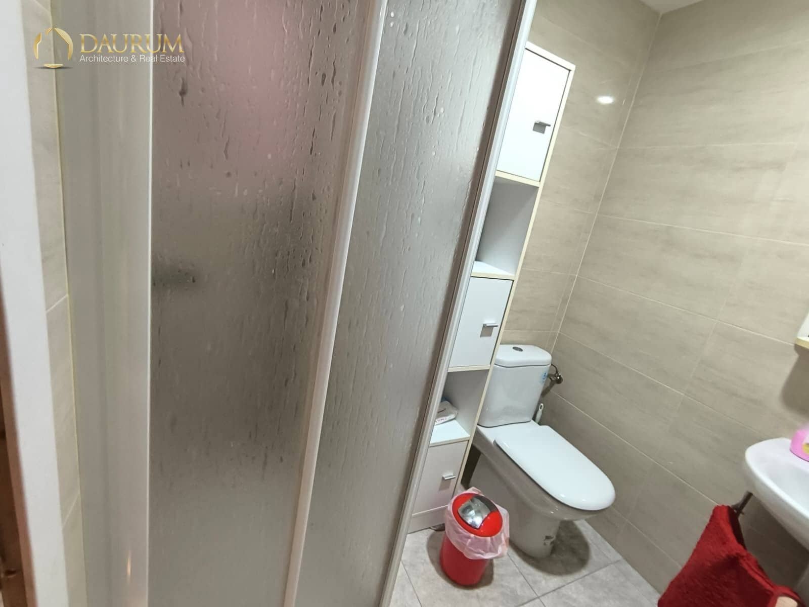 3 makuuhuone Asunto myytävänä paikassa Alicante kaupunki - 155 000 € (Ref: 9631545)