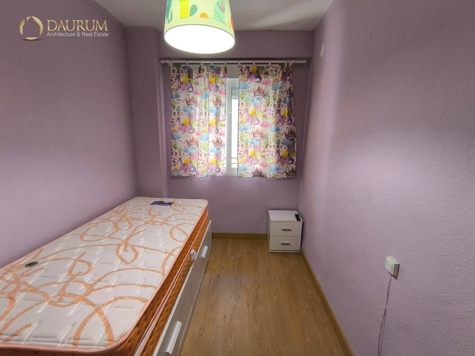 3 makuuhuone Asunto myytävänä paikassa Alicante kaupunki - 155 000 € (Ref: 9631545)