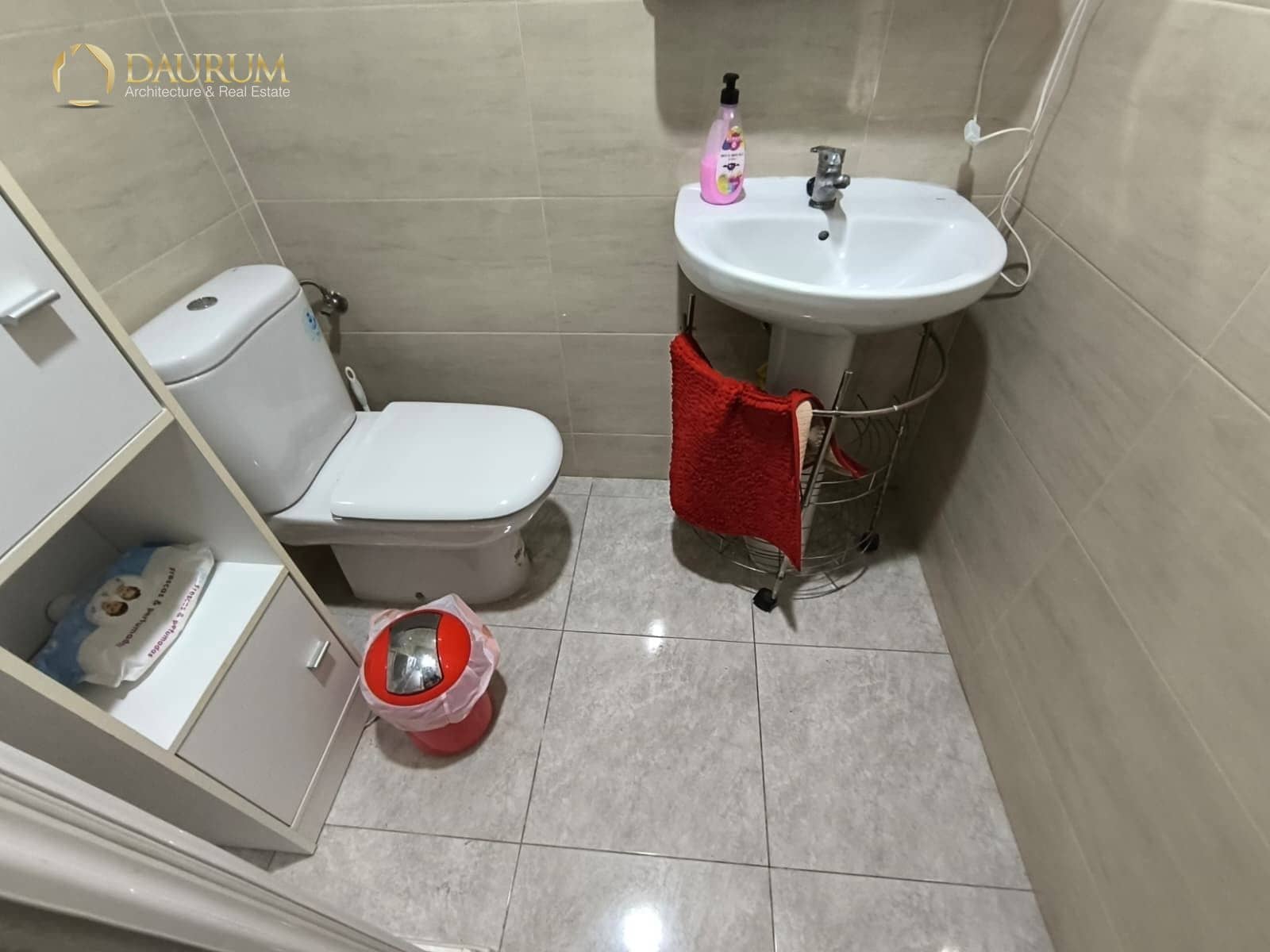 3 makuuhuone Asunto myytävänä paikassa Alicante kaupunki - 155 000 € (Ref: 9631545)