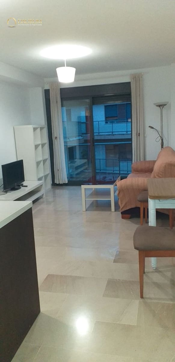 Ático de 1 habitación en El Campello en venta con garaje - 160.000 € (Ref: 9631546)