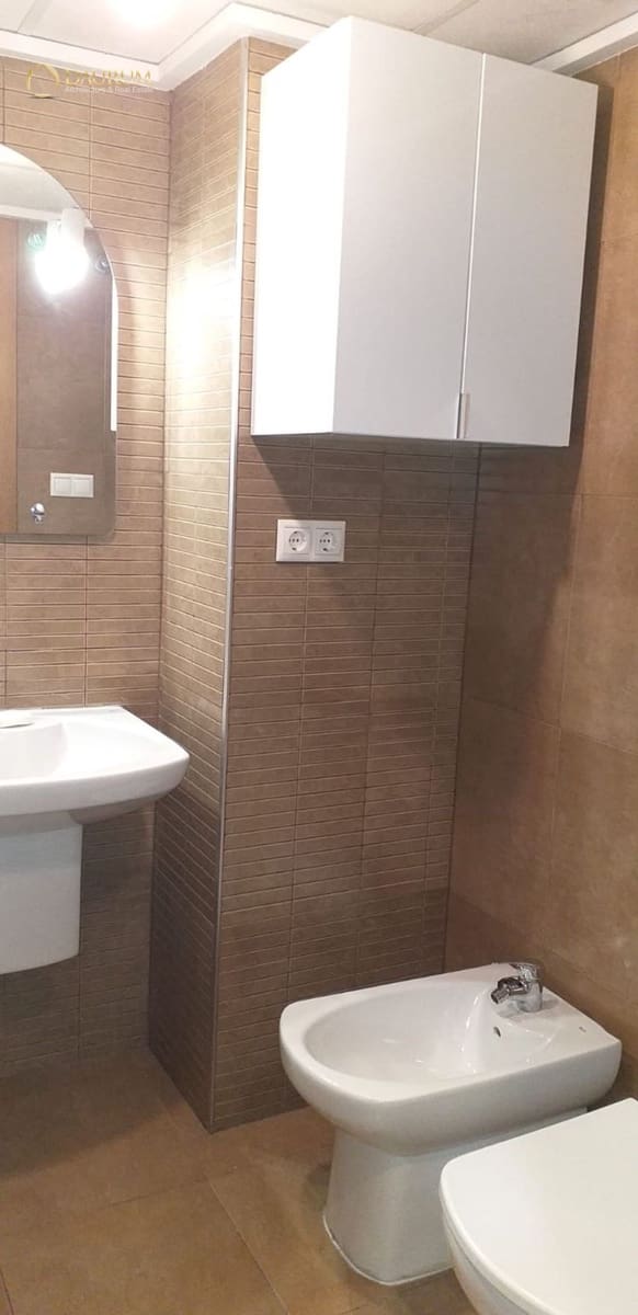 Ático de 1 habitación en El Campello en venta con garaje - 160.000 € (Ref: 9631546)