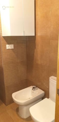 Ático de 1 habitación en El Campello en venta con garaje - 160.000 € (Ref: 9631546)