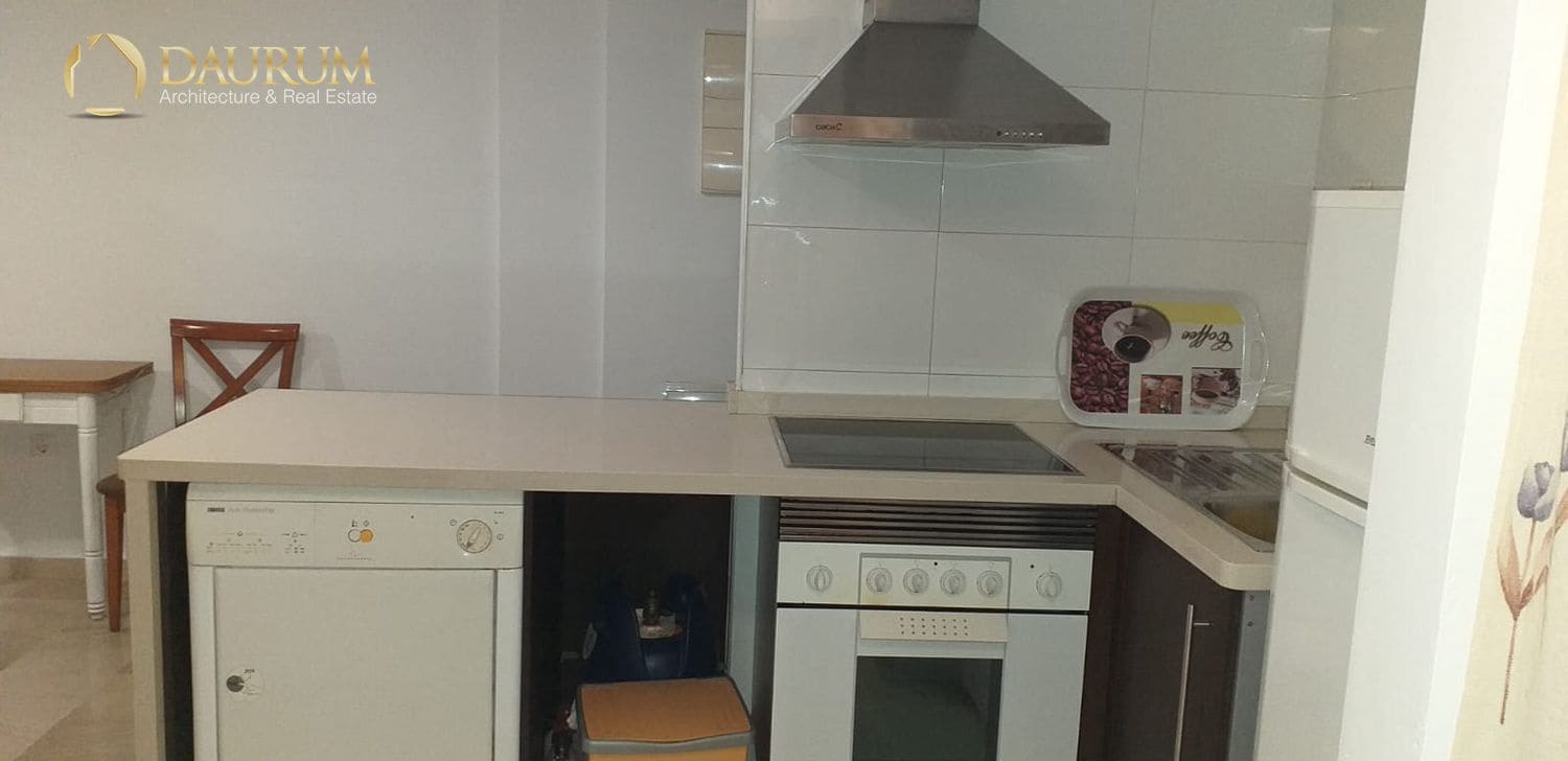 Ático de 1 habitación en El Campello en venta con garaje - 160.000 € (Ref: 9631546)