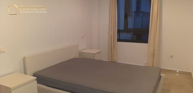 Ático de 1 habitación en El Campello en venta con garaje - 160.000 € (Ref: 9631546)