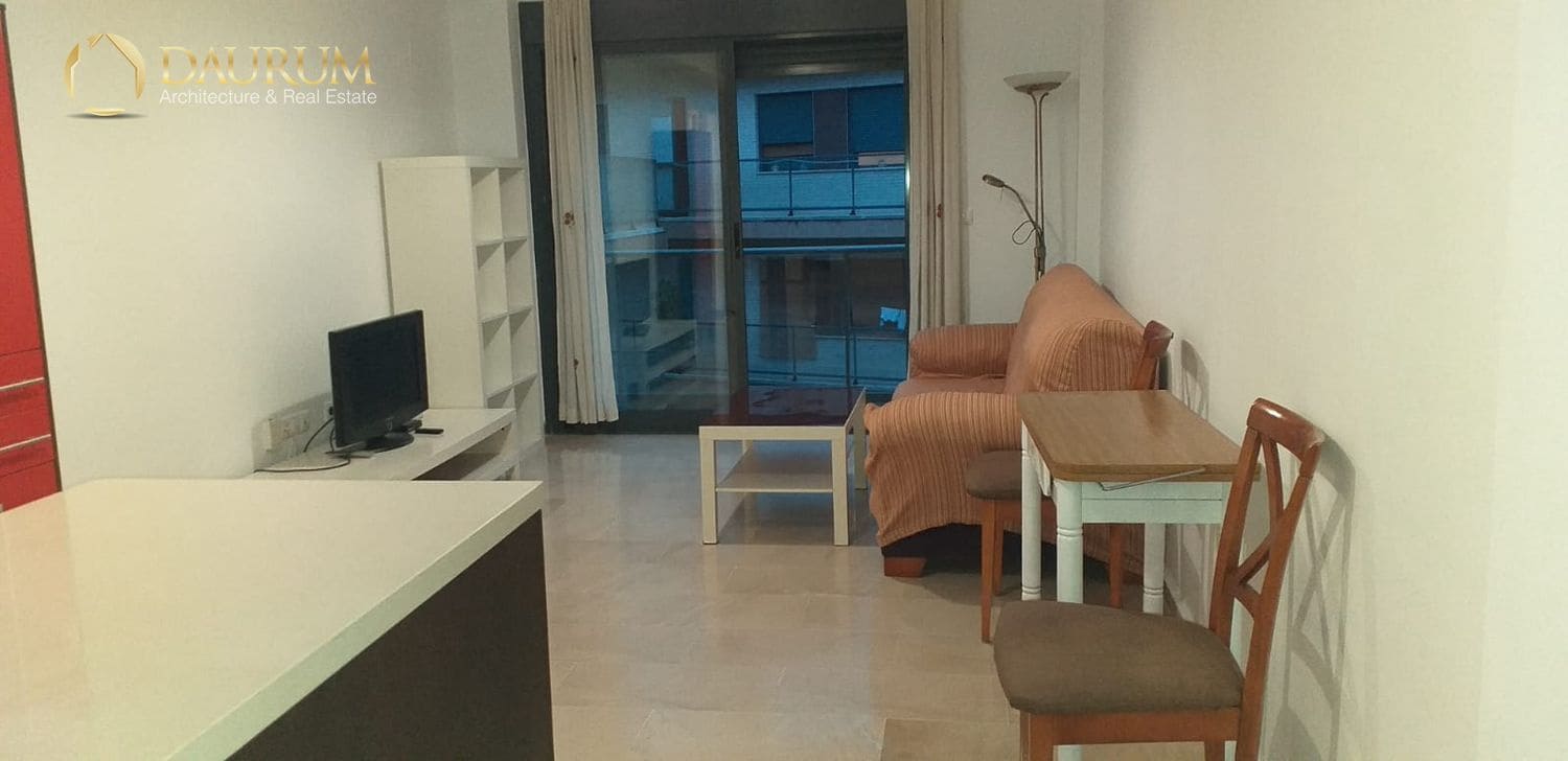 Ático de 1 habitación en El Campello en venta con garaje - 160.000 € (Ref: 9631546)