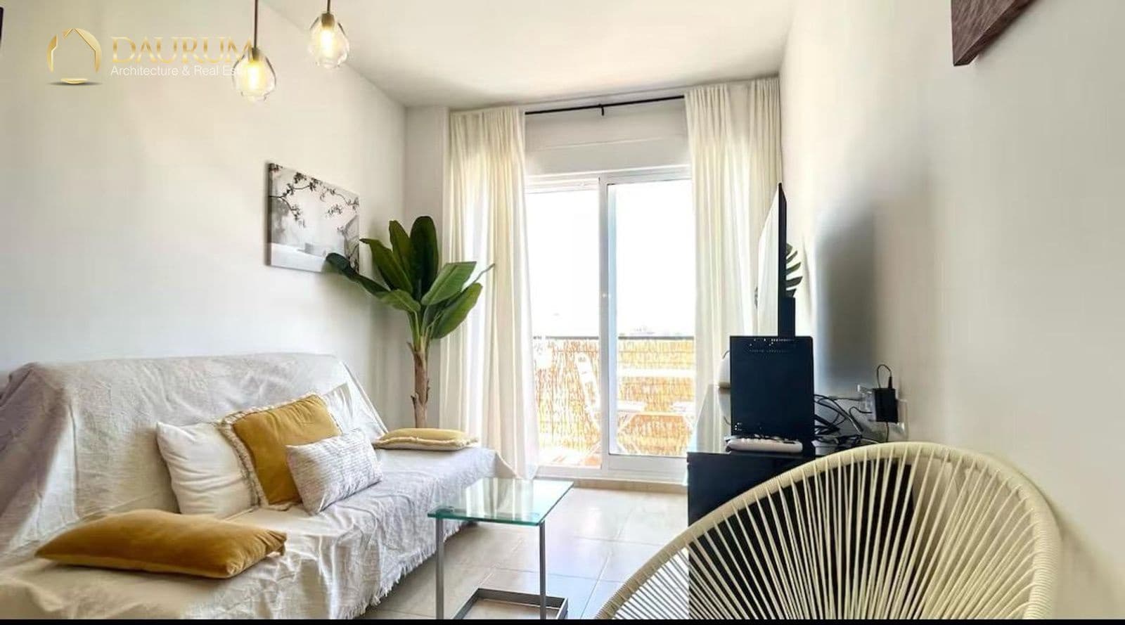 2 Zimmer Wohnung zu verkaufen in El Campello mit Pool Garage - 240.000 € (Ref: 9631547)