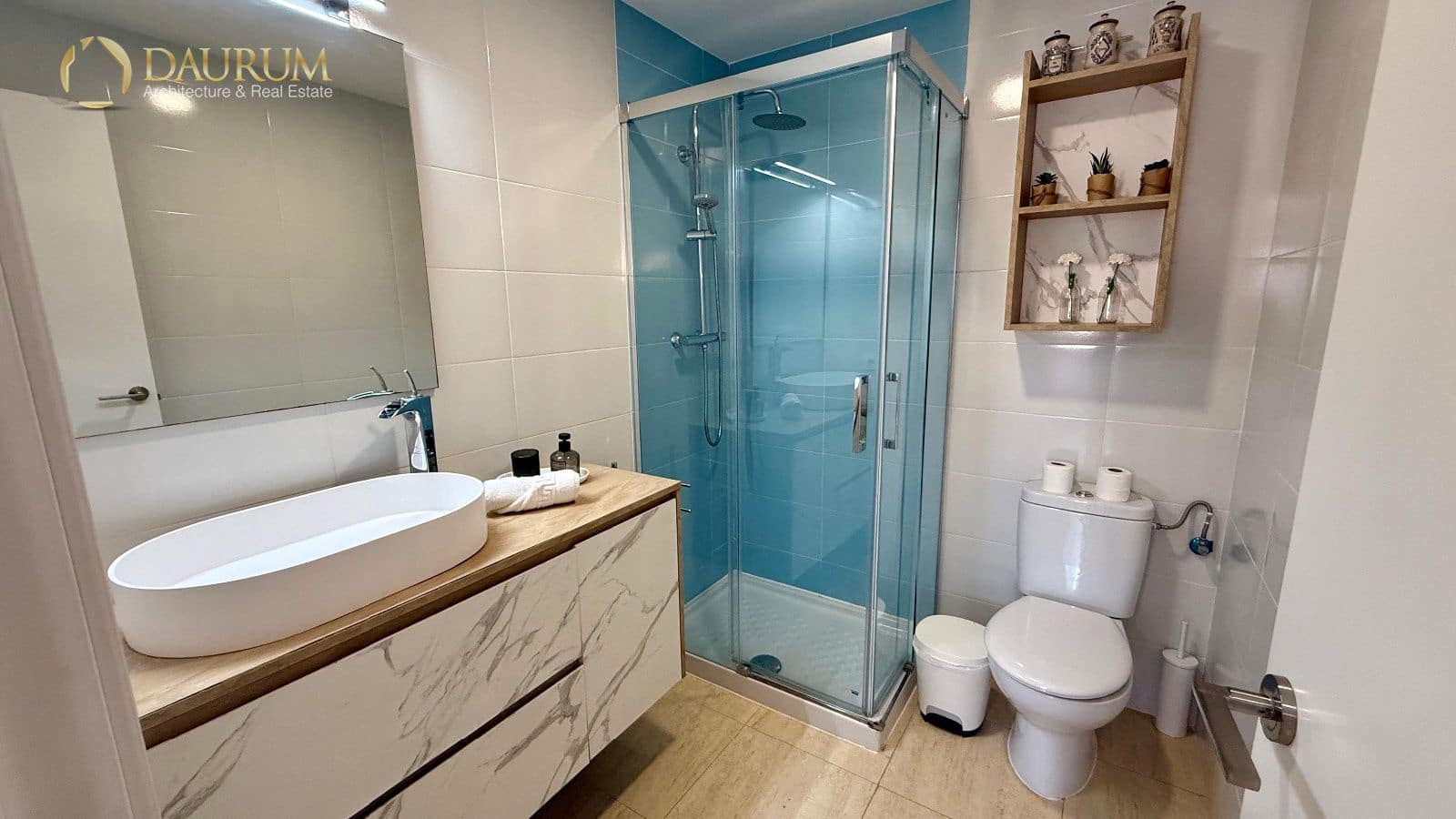 2 Zimmer Wohnung zu verkaufen in El Campello mit Pool Garage - 240.000 € (Ref: 9631547)