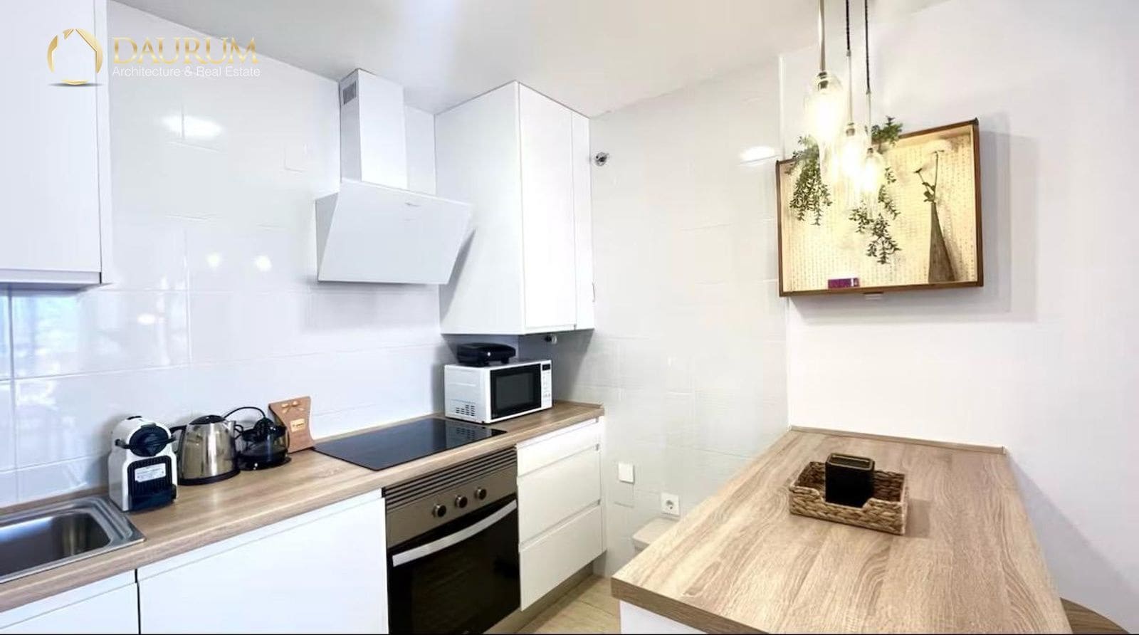 2 Zimmer Wohnung zu verkaufen in El Campello mit Pool Garage - 240.000 € (Ref: 9631547)