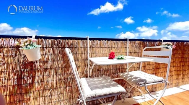 2 Zimmer Wohnung zu verkaufen in El Campello mit Pool Garage - 240.000 € (Ref: 9631547)