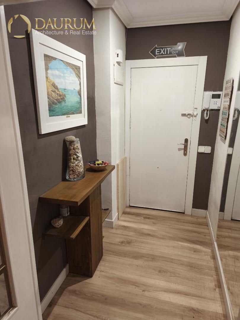 3 makuuhuone Kattohuoneisto myytävänä paikassa Benidorm mukana uima-altaan 
autotalli - 250 000 € (Ref: 9634823)